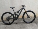All trail mountain