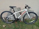 MTB Vitus ragazzo ruote 24"