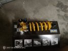 Ammortizzatore Ohlins Ttx22