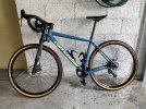 Cannondale Slate _ Tg M _ Vendo/scambio