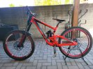 Scott Gambler 710 27,5