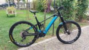 MONDRAKER CRAFTY SE 2022 FORMULA
