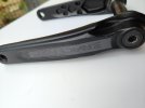 race face aeffect guarnitura RXC 137
