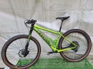 CANNONDALE CARBON FSI 29