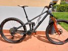 Transition Sentinel 2022 carbon tg L