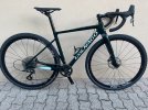 Colnago G3-X taglia 51 (46s)