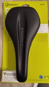 Sella Ergon SM10 enduro comp Nuova