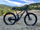 Trek Fuel ex 9.8 29" M