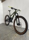 Cube Stereo 150 Race 2021