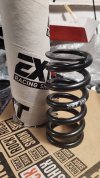 Molla ext 400