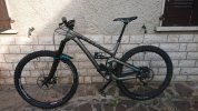 Yeti Sb 5.5 tg. L