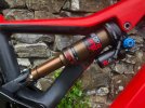 fox dpx2 factory kashima 230x60