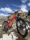 Mtb Front ENDURO/Trail