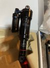 Rock shox super deluxe Ultimate