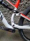 Canyon Neuron Young 2021 tg. 2xs