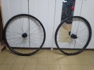 Ruote giant trx2 2