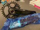 Gurnitura Shimano Xt 12v 32t