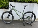 Canyon Stoic 4 taglia L