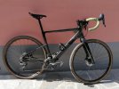 CANNONDALE TOPSTONE CARBON 5