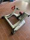 Rulli Elite Qubo Fluid