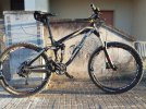 Trek Remedy  9 (2011) Castom