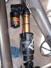 Fox float x2 230x60