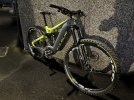 eMTB Fulgur Mula M