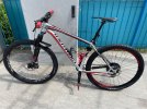 Specialized Crave Expert Taglia L 29" con Upgrade