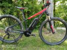 Radon ZR Team 8.0 Hybrid 500