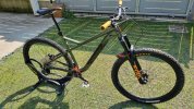 Orbea Laufey XL