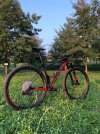 SCOTT SCALE 925 tg.L