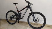 NORCO RANGE CARBON 27,5