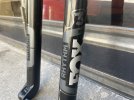 Forcella Fox Rhythm 34 FLOAT 29 150 Grip + SKF