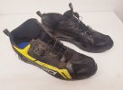 Scarpe SIDI Defender flat