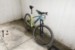 Trek X-Caliber 29" taglia XL Shimano XT