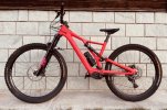 Specialized Turbo Levo SL Comp
