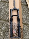ROCKSHOX ZEB SELECT