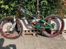 LAPIERRE 727 DH TAGLIA S