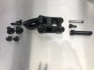 Link completo ammortizzatore Yeti SB150