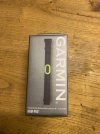 Garmin HRM-Pro - Fascia Cardio