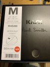 Casco Kask Wasabi - Paul Smith Edition