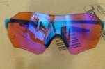 Oakley EVZero Range Prizm Trail