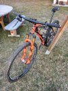 KTM myroon master 2019