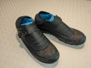 Scarpe MTB Shimano SH-ME700 perfette