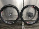 Ruote Enduro 29” DT Swiss / Hope