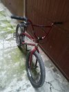 Bmx Stolen Spade