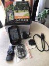 Garmin Etrex Touch 35