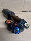 Ammortizzatore FOX X2