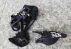 Trasmissione Sram NX 12v