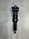 Fox FLOAT trunnion